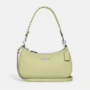 58% Off Coach Teri Shoulder Bag With Whipstitch @ Coach Outlet