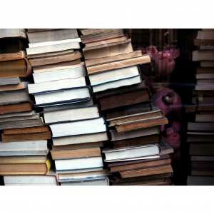 AbeBooks vs. Thriftbooks vs. Alibris vs. Amazon vs. Biblio: Which Makes the Best Second-Hand Book Website?