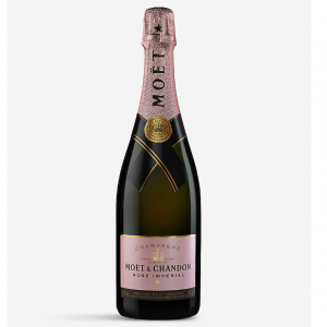 MOET & CHANDON Impérial Rosé NV Champagne 750ml