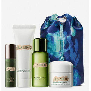 LA MER The Mini Miracle Broth™ Collection worth £159