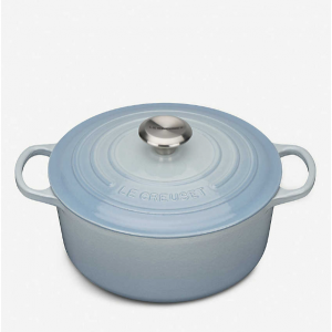 LE CREUSET Signature cast iron casserole dish 24cm
