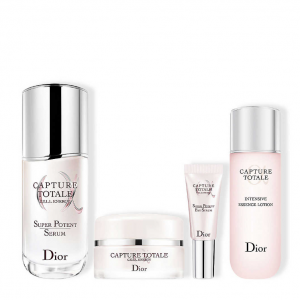 DIOR Capture Totale Total 护肤套装