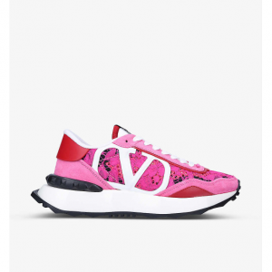 VALENTINO GARAVANI Lace Runner 运动鞋