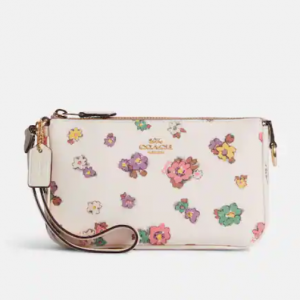 60% Off Coach Nolita 19 With Spaced Floral Field Print @ Coach Outlet