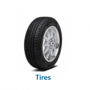 Up to $120 off top brands when you buy 4 tires @Sams Club