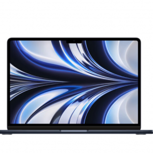 B&H - Apple MacBook Air 2022 發布（芯片M2，8核/10核，8GB內存，256GB固態硬盤) ,13.6英寸