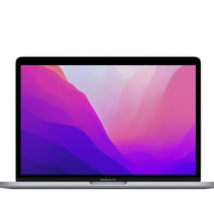 B&H - 2022 Apple MacBook Pro(芯片M2，8GB內存，256GB固態硬盤)，直降$150