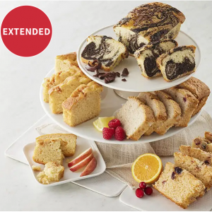 BOGO 50% Off Select Items @ Wolfermans