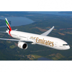 Flights from London Gatwick to Dubai from GBP525 @ Emirates UK