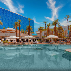 Up to 40% off Hotels in Las Vegas @Hotels.com 