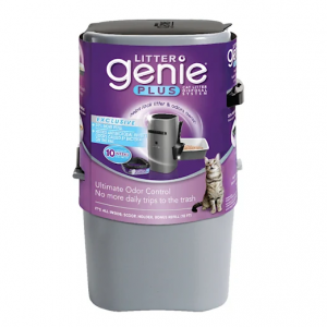 Litter Genie Plus Cat Litter Disposal System @ Petco