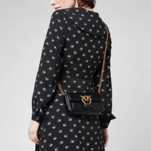 Pinko Love 斜挎包