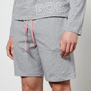 BOSS Bodywear 男生休闲短裤