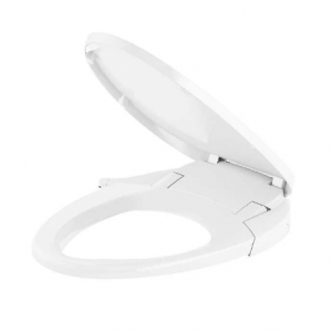 Kohler Purewash Manual Elongated Bidet Seat @ Costco 