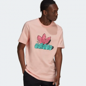 adidas Funny Dino T恤