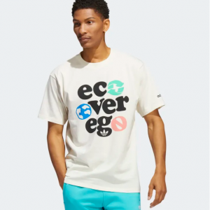 adidas Eco Over Ego T恤