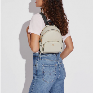 Coach Outlet 蔻驰迷你双肩包