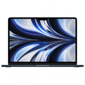 Apple 中国 - 新品：2022版 Apple MacBook Air 13.6"(M2, 8GB 256GB)，现价￥10499