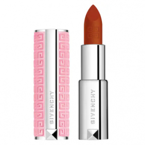 Givenchy 2022七夕限定粉红系列丝绒唇膏