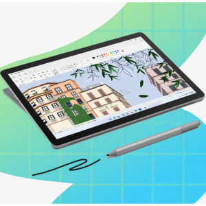 Microsoft - Surface Go 3平板，立减$50