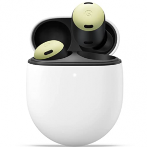 $65 off Google Pixel Buds Pro Noise-Canceling True Wireless In-Ear Headphones @B&H