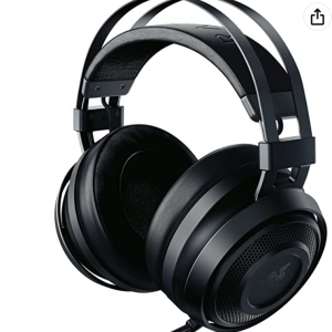 50% off Razer Nari Essential Wireless 7.1 Surround Sound Gaming Headset @Amazon