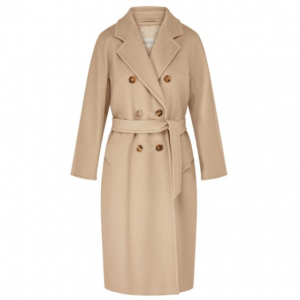 MAX MARA Madame coat 101801
