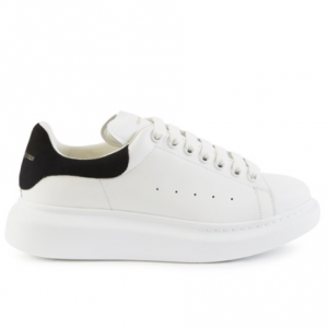 ALEXANDER MCQUEEN Oversized sneakers