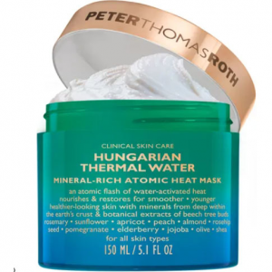 PETER THOMAS ROTH 匈牙利温泉面膜