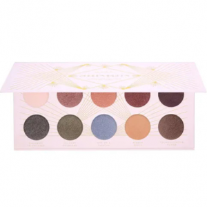 ZOEVA Screen Queen 眼影盘