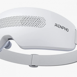 Amazon - Renpho 可视眼部按摩仪，直降$60 