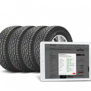 Bridgestone: Get $90 Back by Mail or Up to $120 with Bridgestone Tire Rack Credit Card @Tire Rack