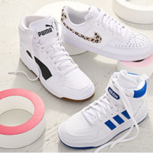 Up To 60% Off Shoes Sale @ Rack Room Shoes