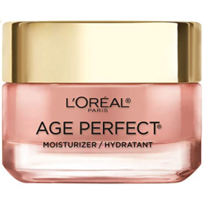 L’Oreal Paris 玫瑰面霜 1.7oz