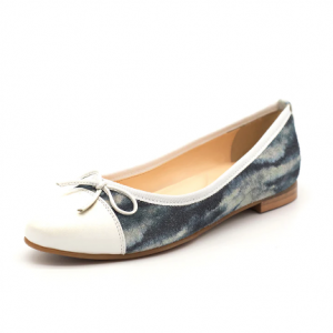 50% Off Ali MacGraw For Butter Shoes Women’s Fiona Ballet @ Butter Shoes
