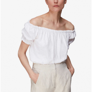 Selfridges官网 精选Whistles时尚鞋服、包袋促销