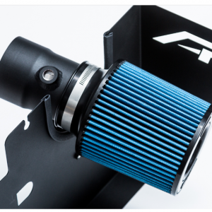 $174 off Agency Power Cold Air Intake Kit Ford Mustang 2.3L EcoBoost @Vivid Racing 