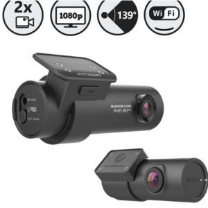 Blackvue DR750X-2CH | 64GB for $399.99 @Rear View Safety