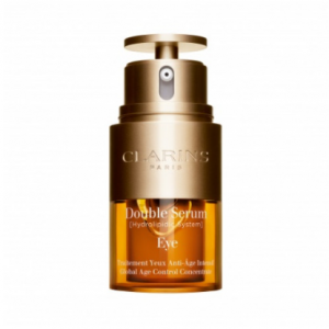 Clarins - 双萃眼精华 (20ml)