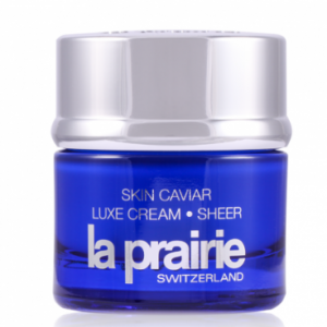 La Prairie - 鱼子精华琼贵乳霜 (100ml)