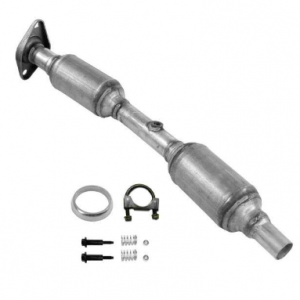 45% off Catalytic Converter (EPA Compliant) @AutoShack