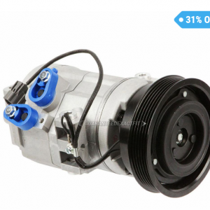 31% off 2003 Acura CL A/C Compressor @BuyAutoParts