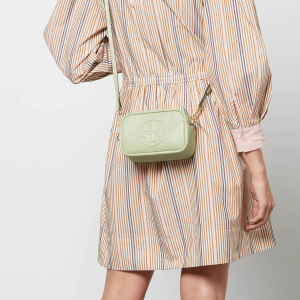 Tory Burch 迷你斜挎包