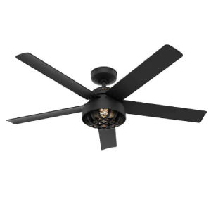 Hunter Mill Creek LED 52" Ceiling Fan @ Costco