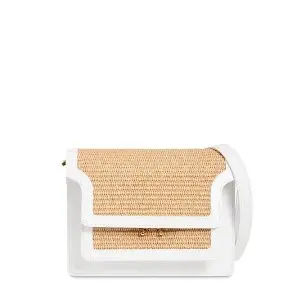 Marni Md Trunk 单肩包