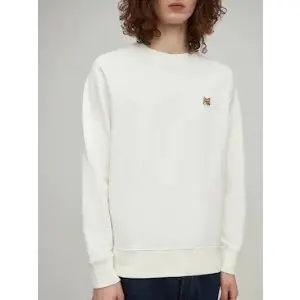 Maison Kitsuné 狐狸卫衣