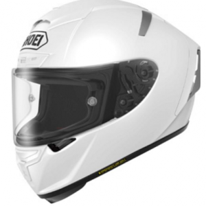 Shoei X-Fourteen Solid Helmet for $819.99 @2Wheel