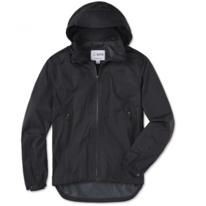 Cuts Commuter 连帽夹克