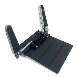 $120 off Portable Left Foot Accelerator Pedal @Able Motion