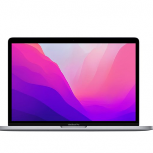 B&H - MacBook Pro 13.3" 蘋果新款 (M2, 8GB, 256GB)，直降$200